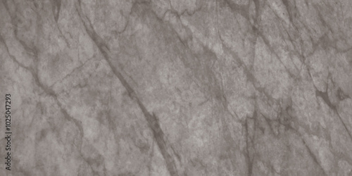 Dark brown and light grey marble texture background, abstract grungy grey marble high resolution granite tile floor stone polished marble texture of light grey and dark brown marble pattern.