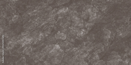 Dark brown and light grey marble texture background, abstract grungy grey marble high resolution granite tile floor stone polished marble texture of light grey and dark brown marble pattern.
