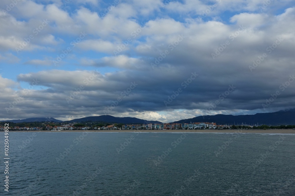 Hendaye Hendaye