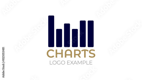 Charts Logo Example