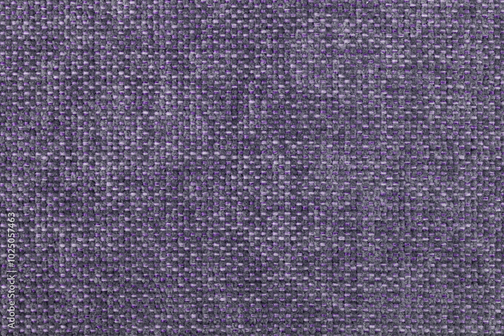 Purple, violet texture of factory fabric for sewing clothes, furniture Purple, violet texture of factory fabric for sewing clothes, furniture