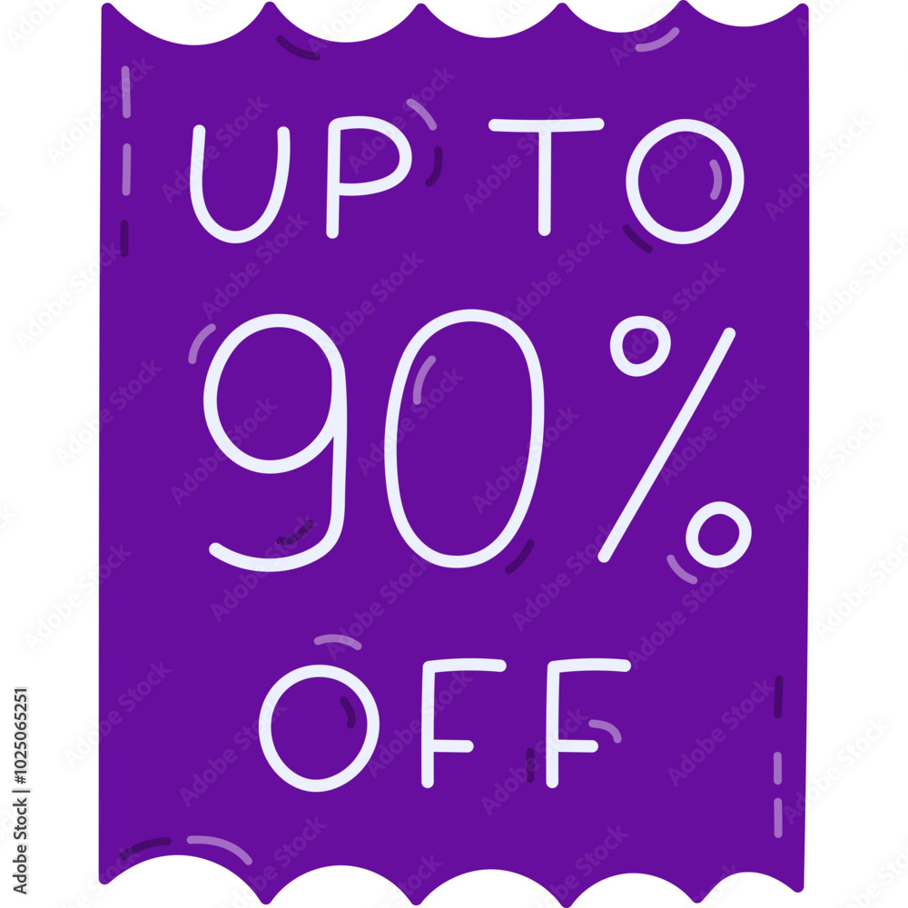 Cute cartoon Black Friday Sale sticker with lettering for discounts Up To 90 percent off. Hand drawn banner with promotion of hot price off at shop, store, markets. Simple childish isolated clipart. Cute cartoon Black Friday Sale sticker with lettering for discounts Up To 90 percent off. Hand drawn banner with promotion of hot price off at shop, store, markets. Simple childish isolated clipart.