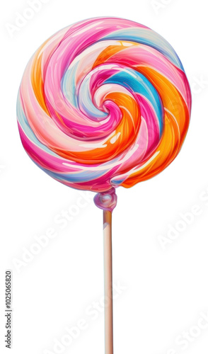 PNG Lolipop confectionery lollipop candy.