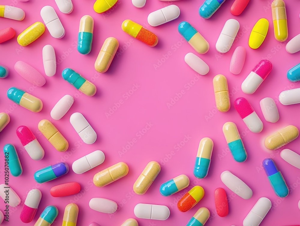 pills and capsules pills and capsules