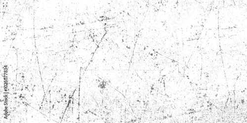 Abstract white and black texture of a grunge concrete dust wall with cracks and scratches background. distressed grunge concrete wall texture. abstract vintage of old surface rusty texture background.