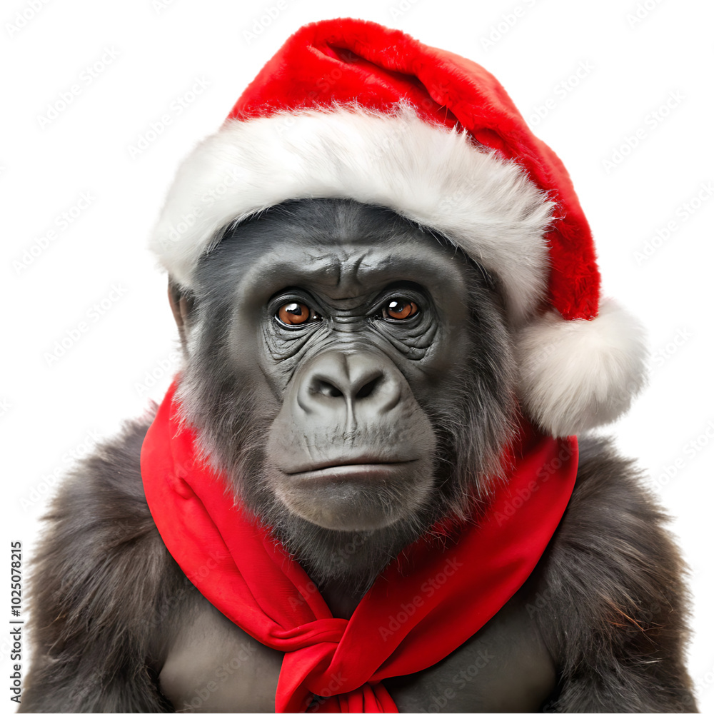 portrait of santa claus portrait of santa claus