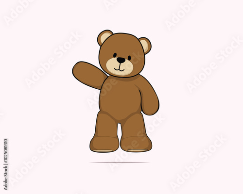 BEAR BROWN