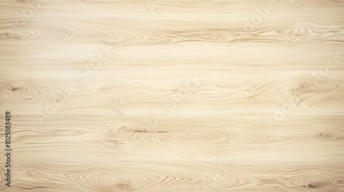  light-colored wooden floor, taken from above