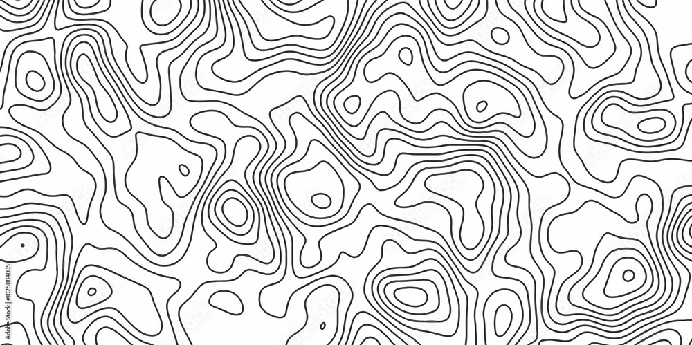 Topographic map in contour line light topographic topo contour map and ocean topographic line map. Natural printing illustrations of maps. Topographic map in contour line light topographic topo contour map and ocean topographic line map. Natural printing illustrations of maps.