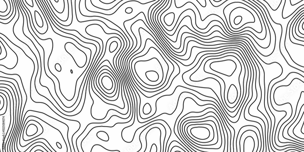 Topographic map in contour line light topographic topo contour map and ocean topographic line map. Natural printing illustrations of maps. Topographic map in contour line light topographic topo contour map and ocean topographic line map. Natural printing illustrations of maps.
