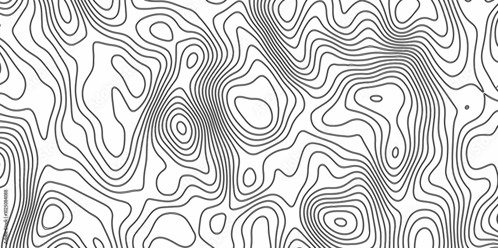 Topographic map in contour line light topographic topo contour map and ocean topographic line map. Natural printing illustrations of maps. Topographic map in contour line light topographic topo contour map and ocean topographic line map. Natural printing illustrations of maps.