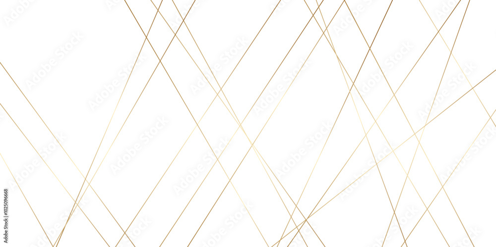 Abstract background with lines. Golden lines on White paper. Line wavy abstract vector technology line pattern background. Abstract background with lines. Golden lines on White paper. Line wavy abstract vector technology line pattern background.