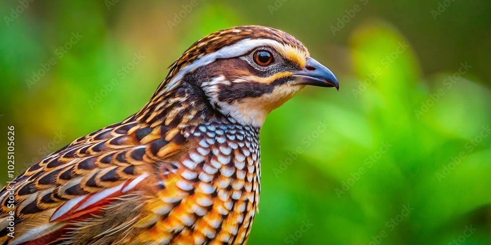 Coturnix Coturnix: Captivating Quail Species in Natural Habitat, Highlighting Unique Features and Behavior for Nature Coturnix Coturnix: Captivating Quail Species in Natural Habitat, Highlighting Unique Features and Behavior for Nature
