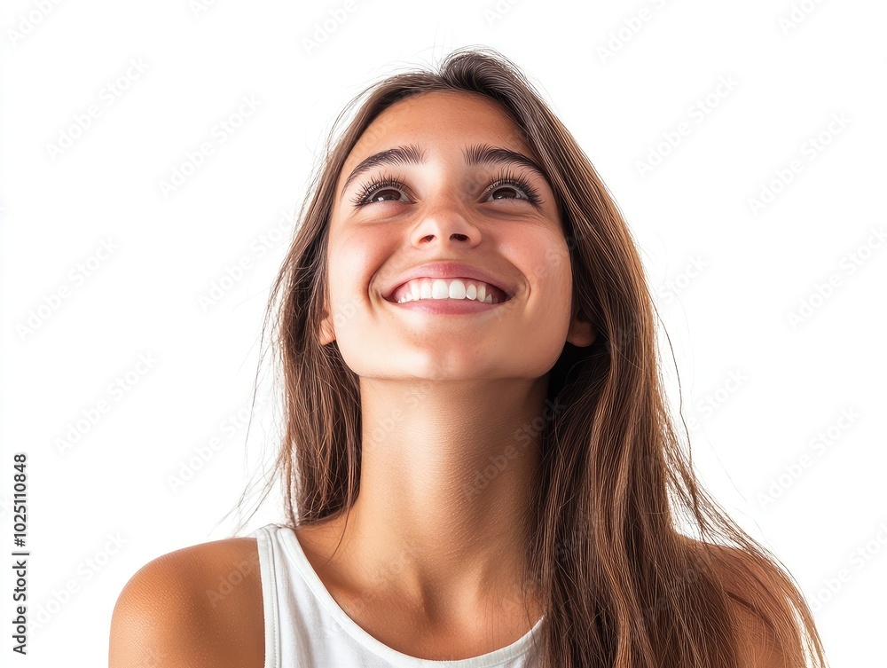 portrait of a person