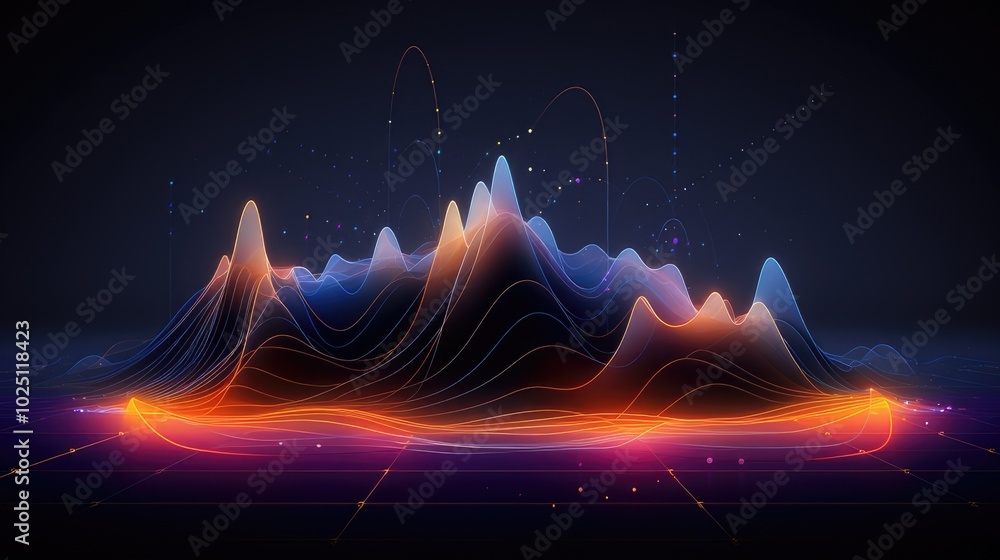 energy of fractal realms energy of fractal realms