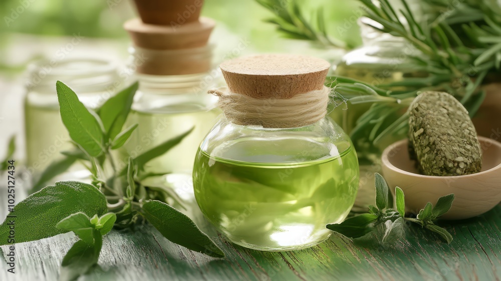 Organic skincare Organic skincare