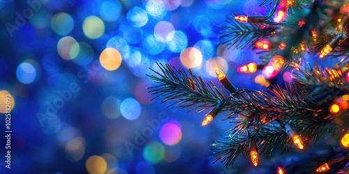 Wallpaper Mural Holiday Spirit Illuminated Torontodigital.ca