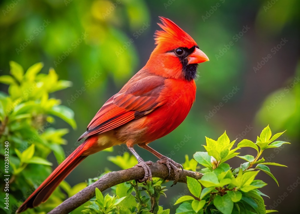 Discover the Indiana State Bird: Facts, Habitat, and Characteristics of the Northern Cardinal in the Hoosier State Discover the Indiana State Bird: Facts, Habitat, and Characteristics of the Northern Cardinal in the Hoosier State