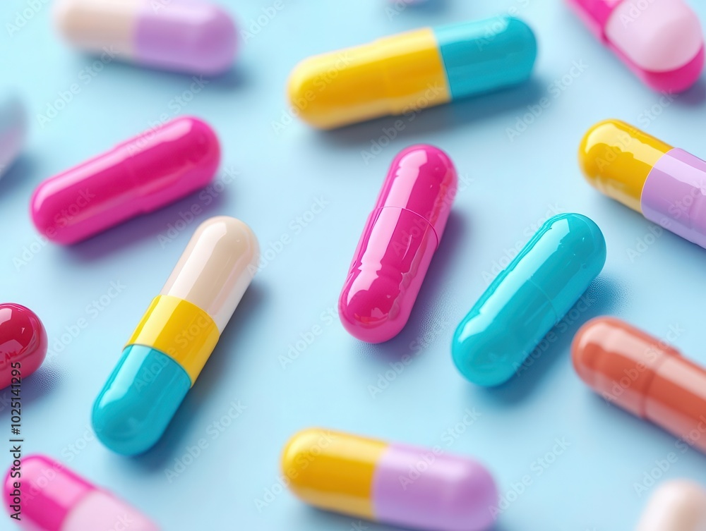 Researchers analyzing genetic mutations to create personalized medications, Genetic Mutation, Personalized Pharma