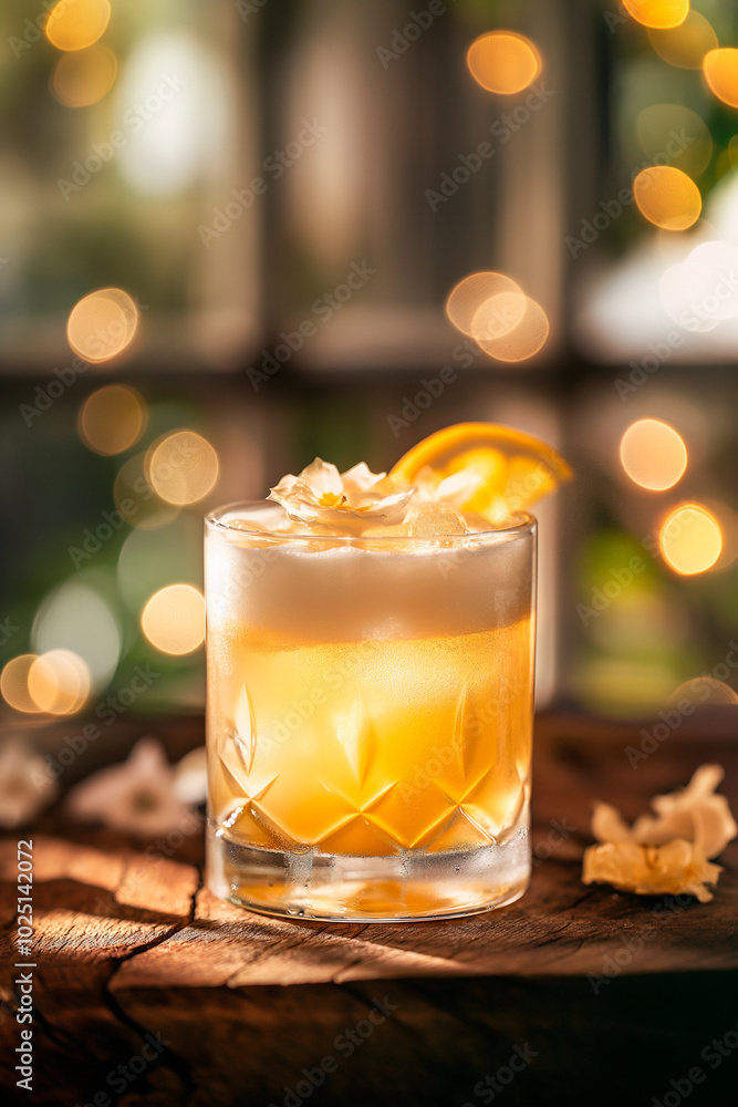 whiskey sour cocktail whiskey sour cocktail