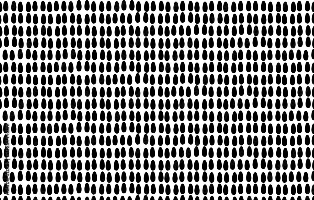 Hand Drawn dash pattern. Seamless pattern with small black lines Hand Drawn dash pattern. Seamless pattern with small black lines