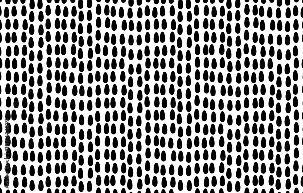 Hand Drawn dash pattern. Seamless pattern with small black lines Hand Drawn dash pattern. Seamless pattern with small black lines