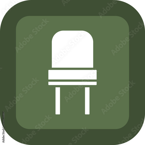 Seat Icon Design