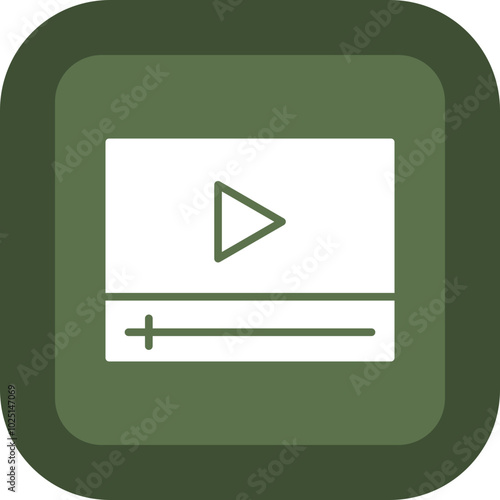 Play Icon Design