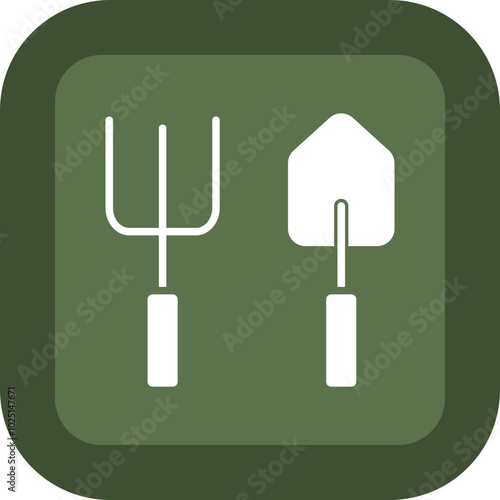 Tools Icon Design