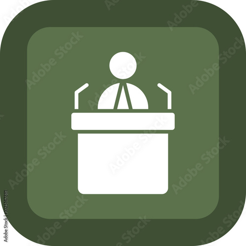 Discourse Icon Design