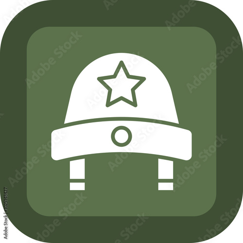 Hat Icon Design