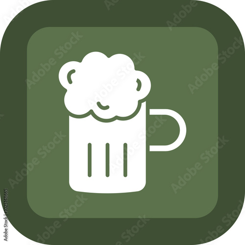 Beer Icon Design