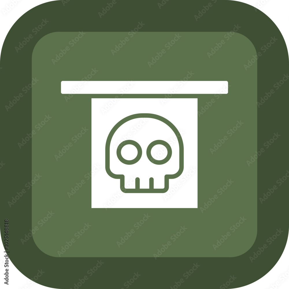 Jolly Roger Icon Design Jolly Roger Icon Design