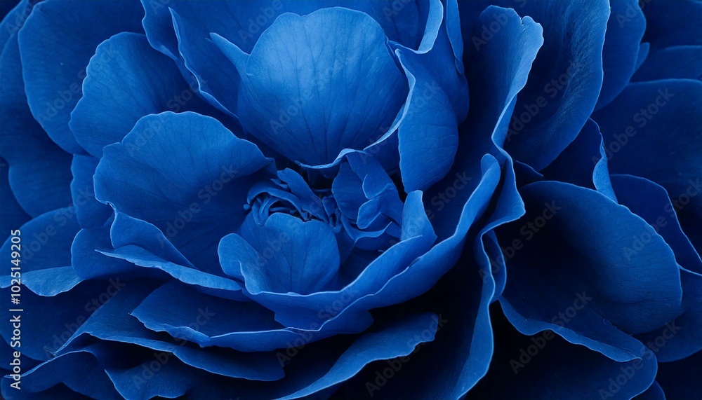 blue flower blue flower