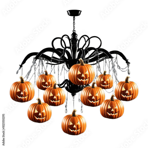 halloween pumpkin