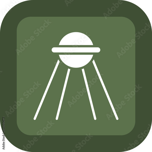 Sputnik Icon Design
