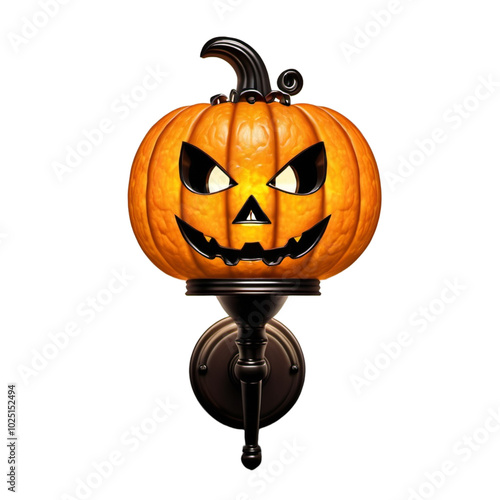 jack o lantern