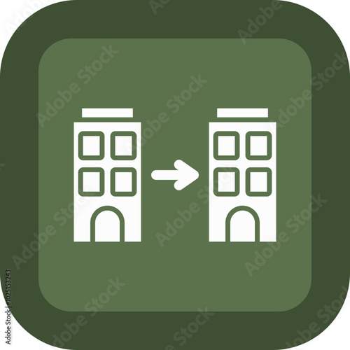 B2b Icon Design