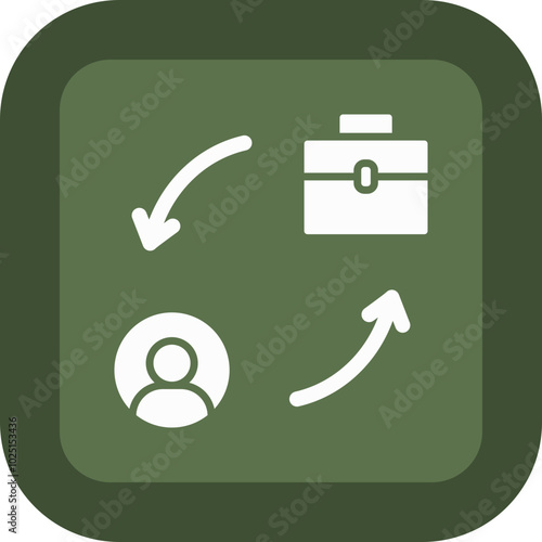 B2c Icon Design
