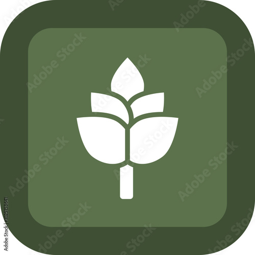 Hop Icon Design
