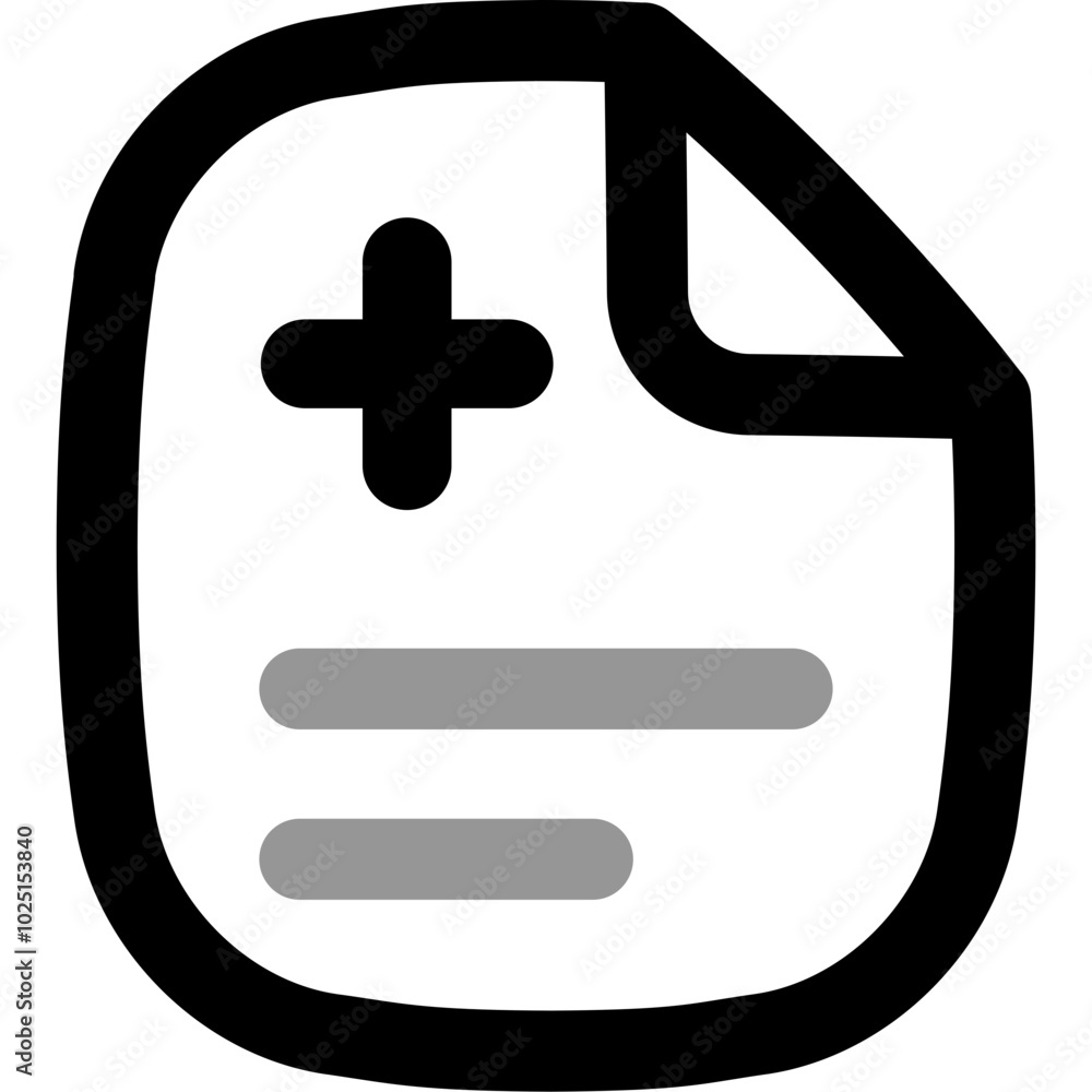 Obraz premium Prescription