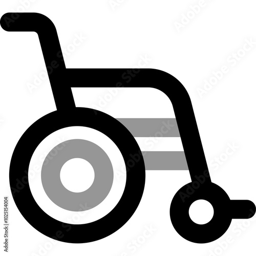 Wheelchair