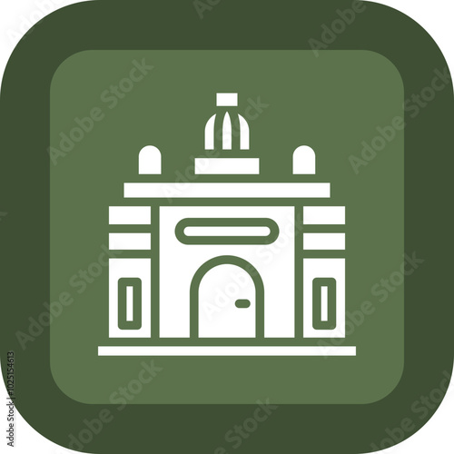 Palace Icon Design