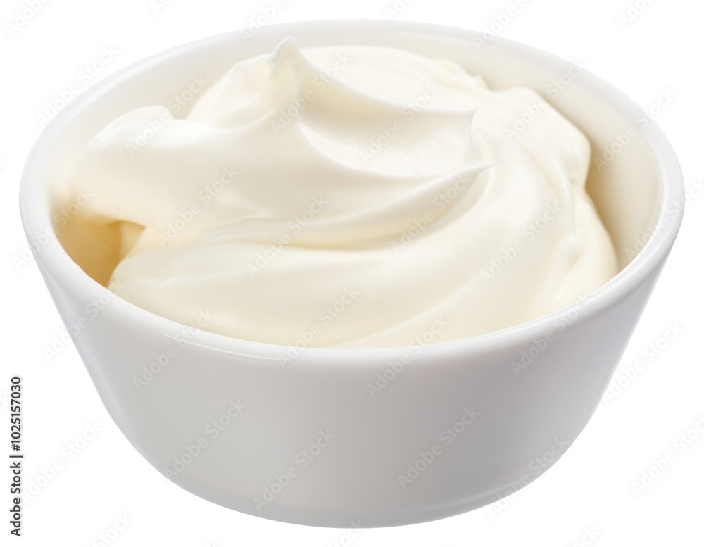 PNG Mascarpone dessert cream white. PNG Mascarpone dessert cream white.