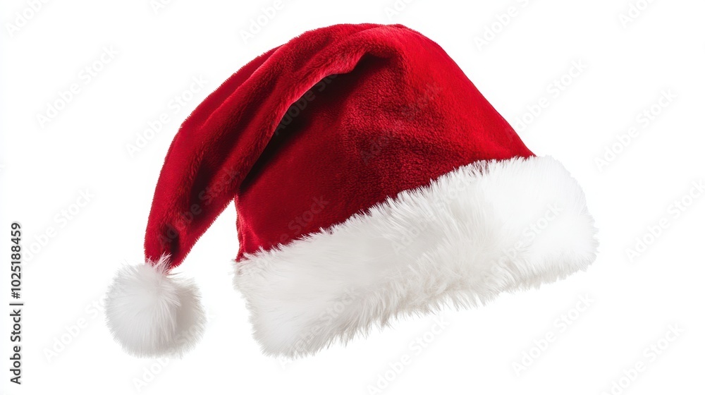 The Santa Hat Holiday Classic The Santa Hat Holiday Classic