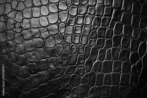 alligator texture