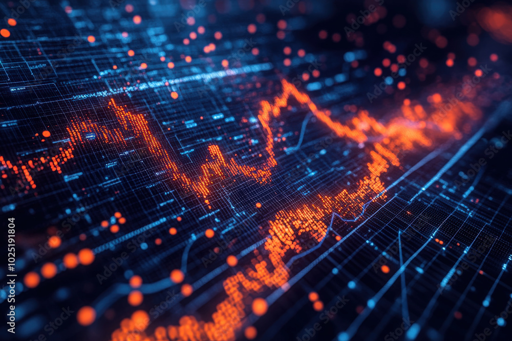 Stock Market Data Visualization Stock Market Data Visualization