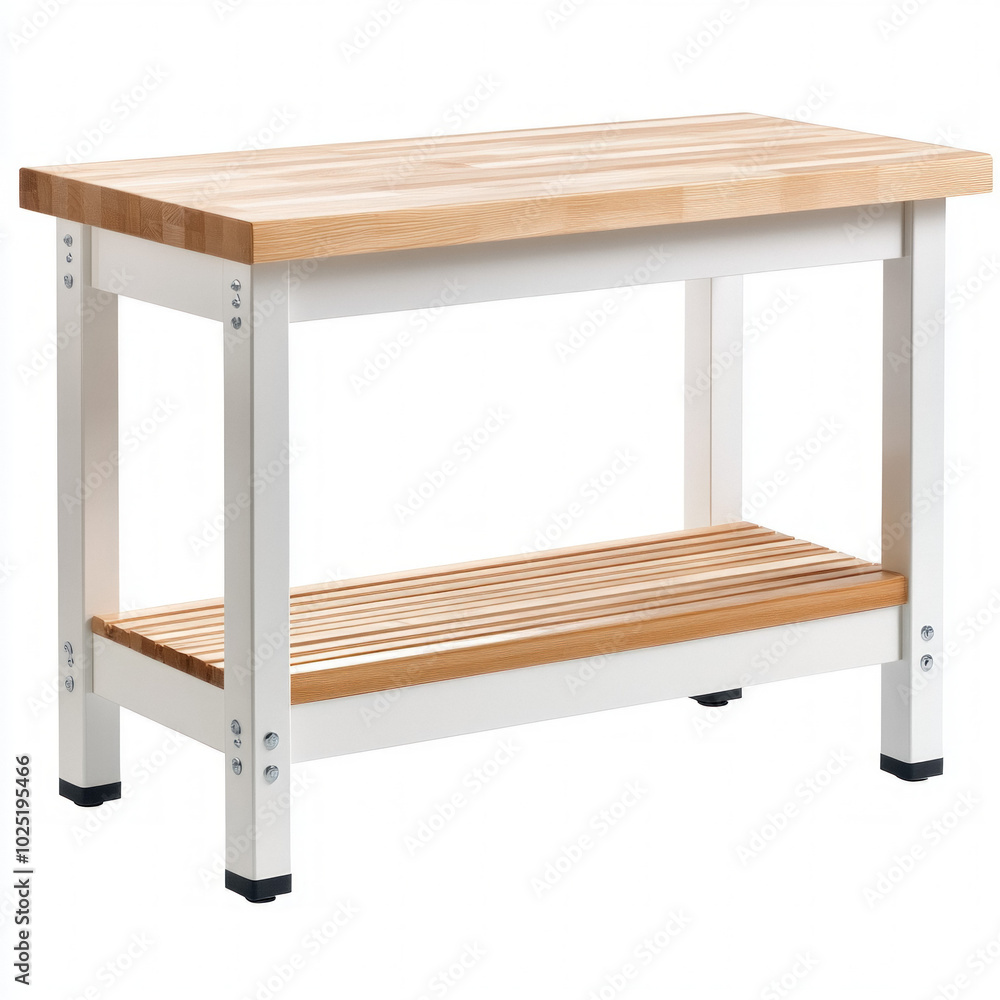 Work Bench Isolated Work Bench Isolated