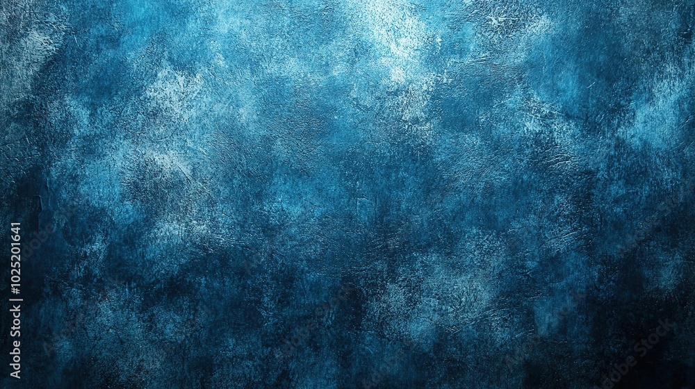Dark blue textured background with grainy noise and grungy, rough, gritty textures, Generative Ai Dark blue textured background with grainy noise and grungy, rough, gritty textures, Generative Ai