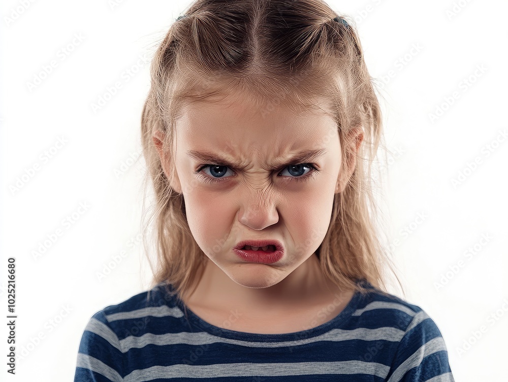 portrait of a child portrait of a child